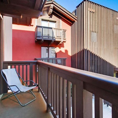 Olympic Chalet 11 Apartment Bormio Exterior photo