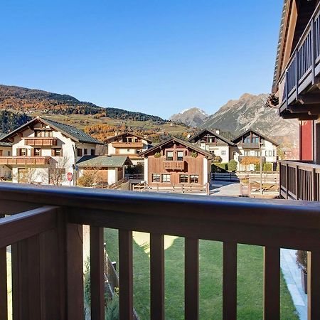 Olympic Chalet 11 Apartment Bormio Exterior photo