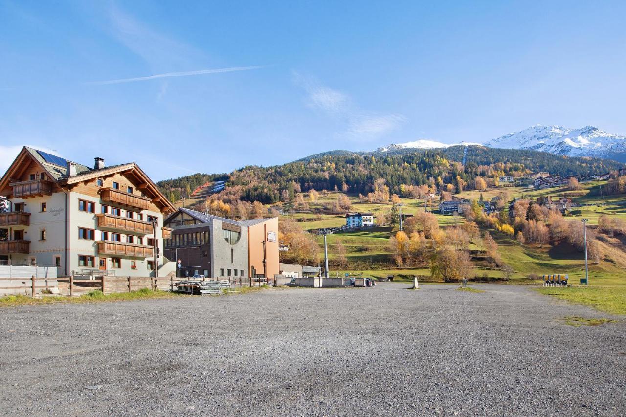 Olympic Chalet 11 Apartment Bormio Exterior photo